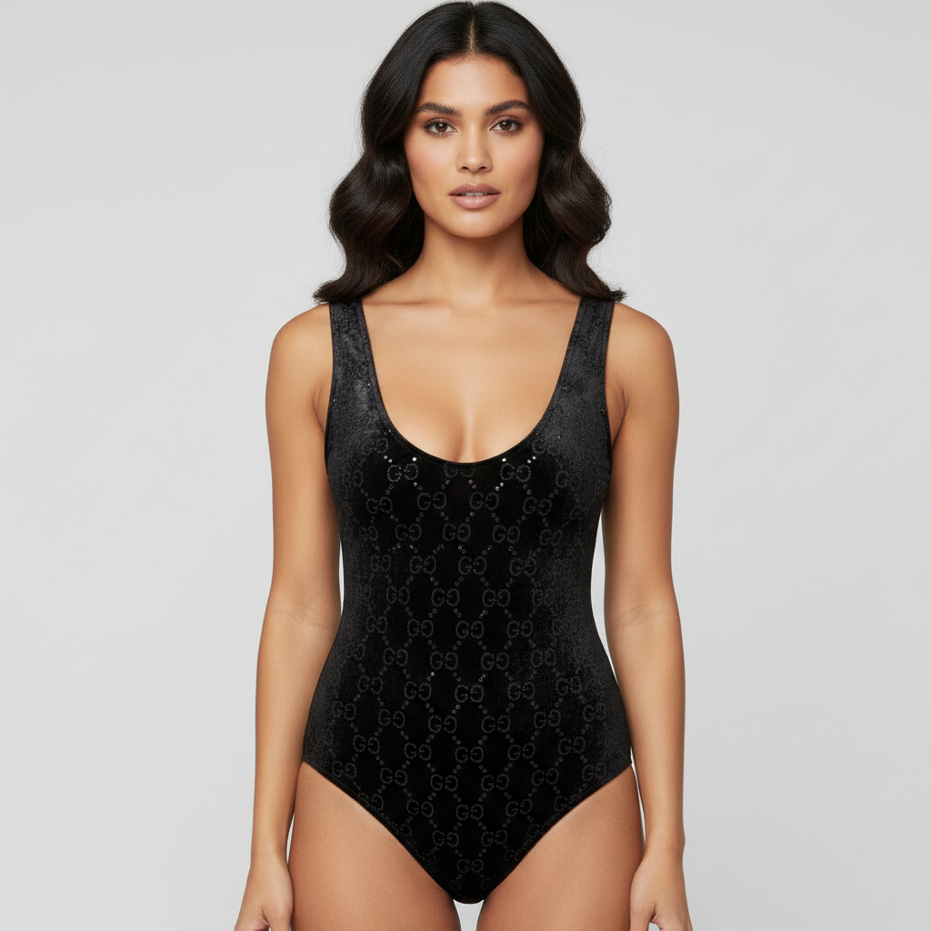 Finley Bodysuit