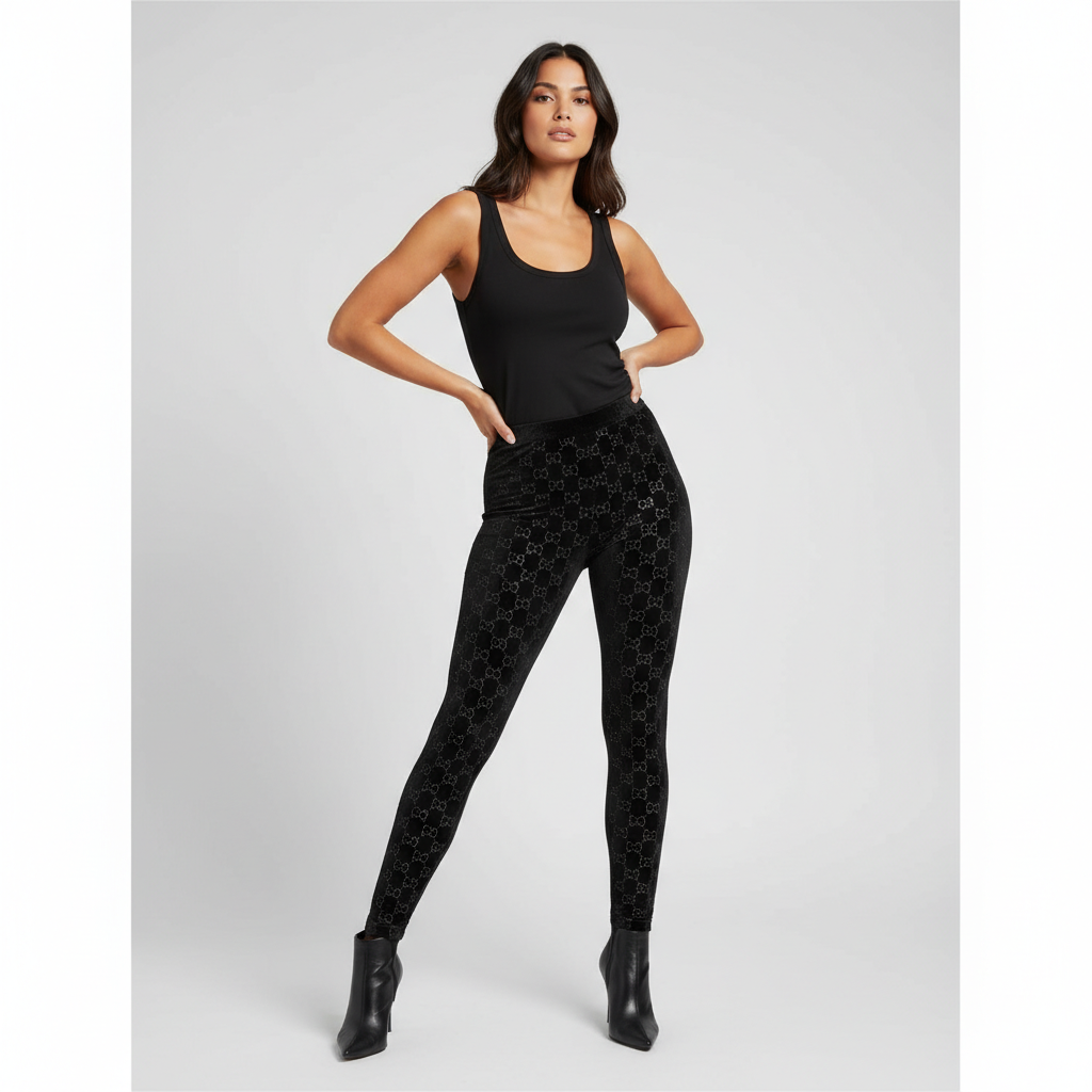 Joanna Leggings