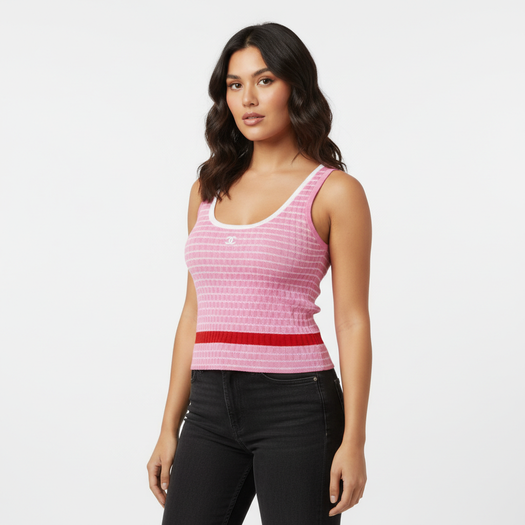 Eden Tank Top