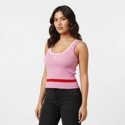 Eden Tank Top