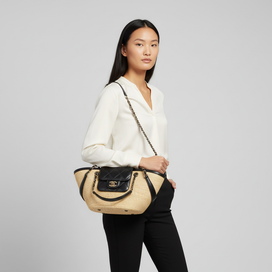 Morgan Bag