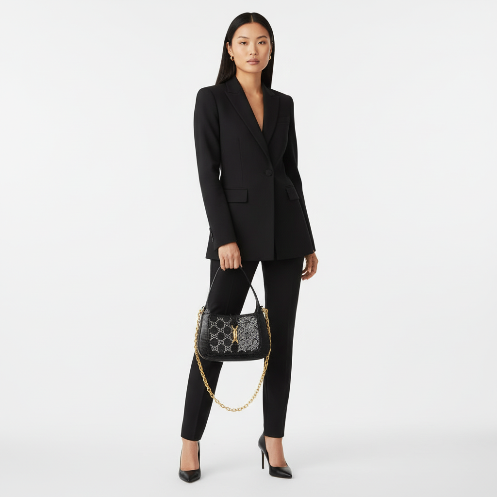 Bellamy Bag