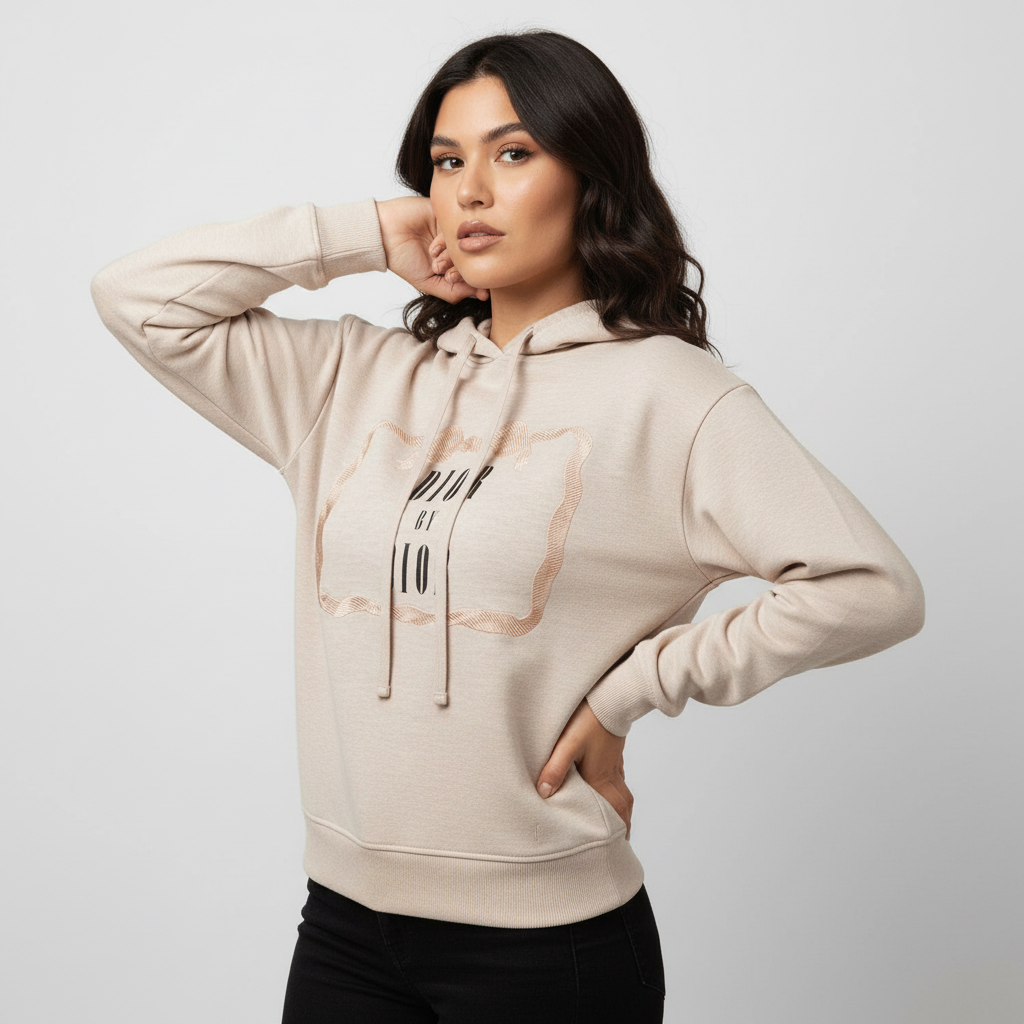 Ivanna Sweatshirt