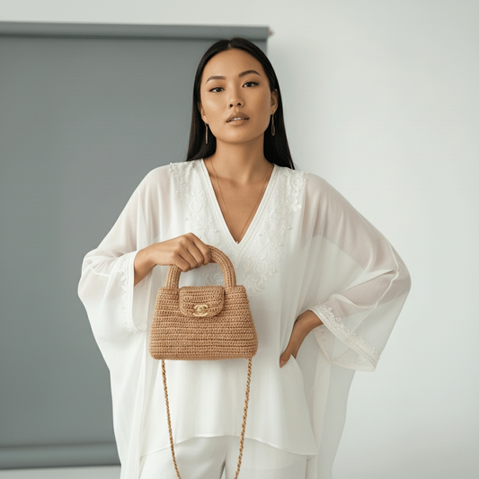Nida Bag