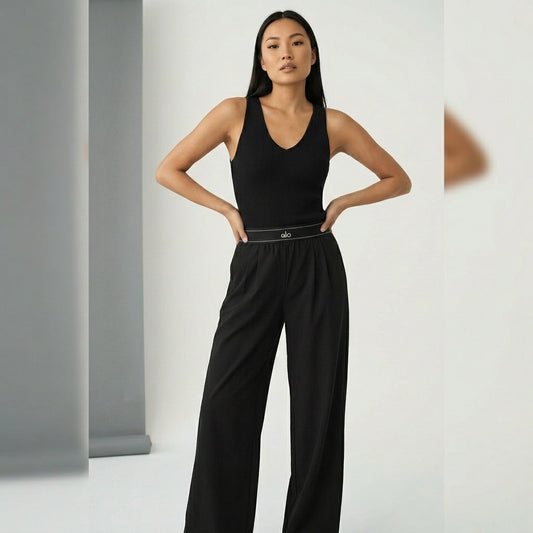 Marg Trousers