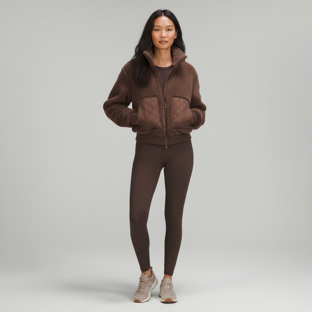 Kannika Jacket