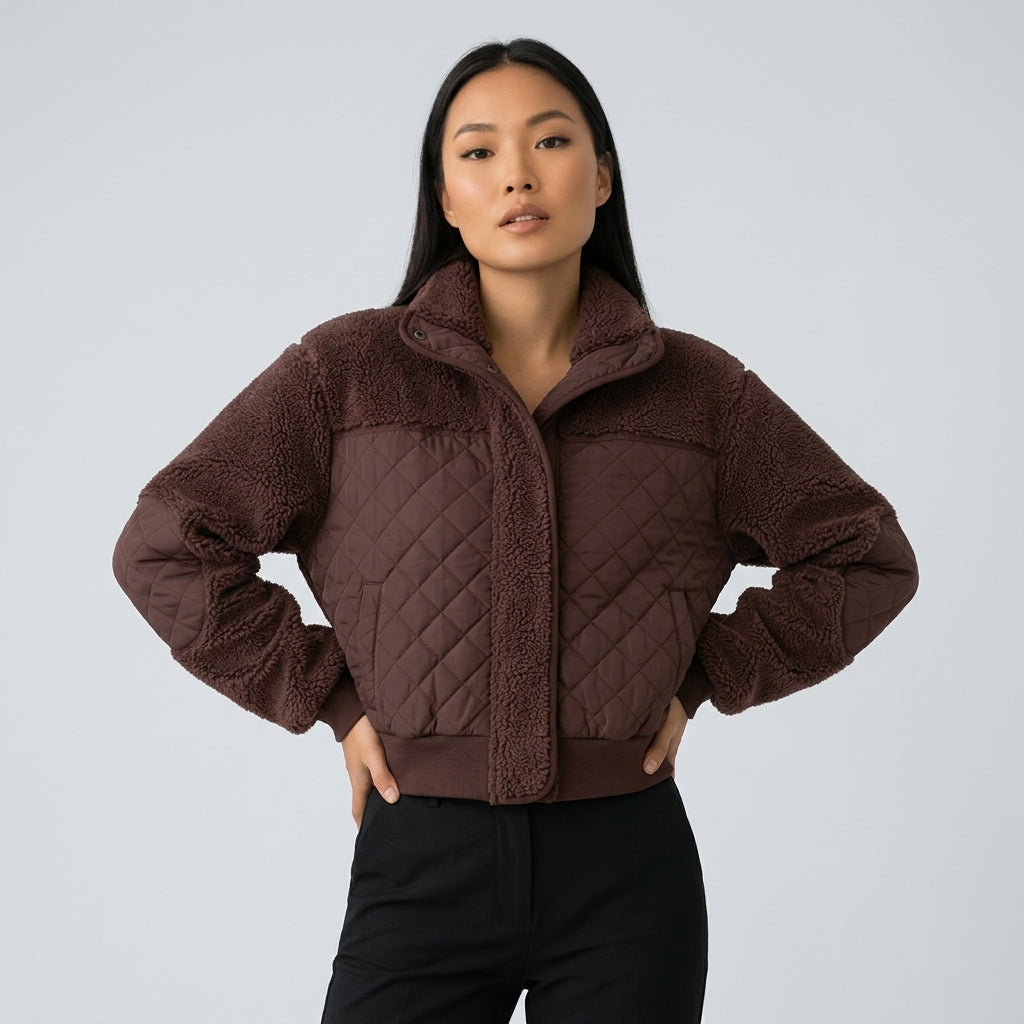 Kannika Jacket