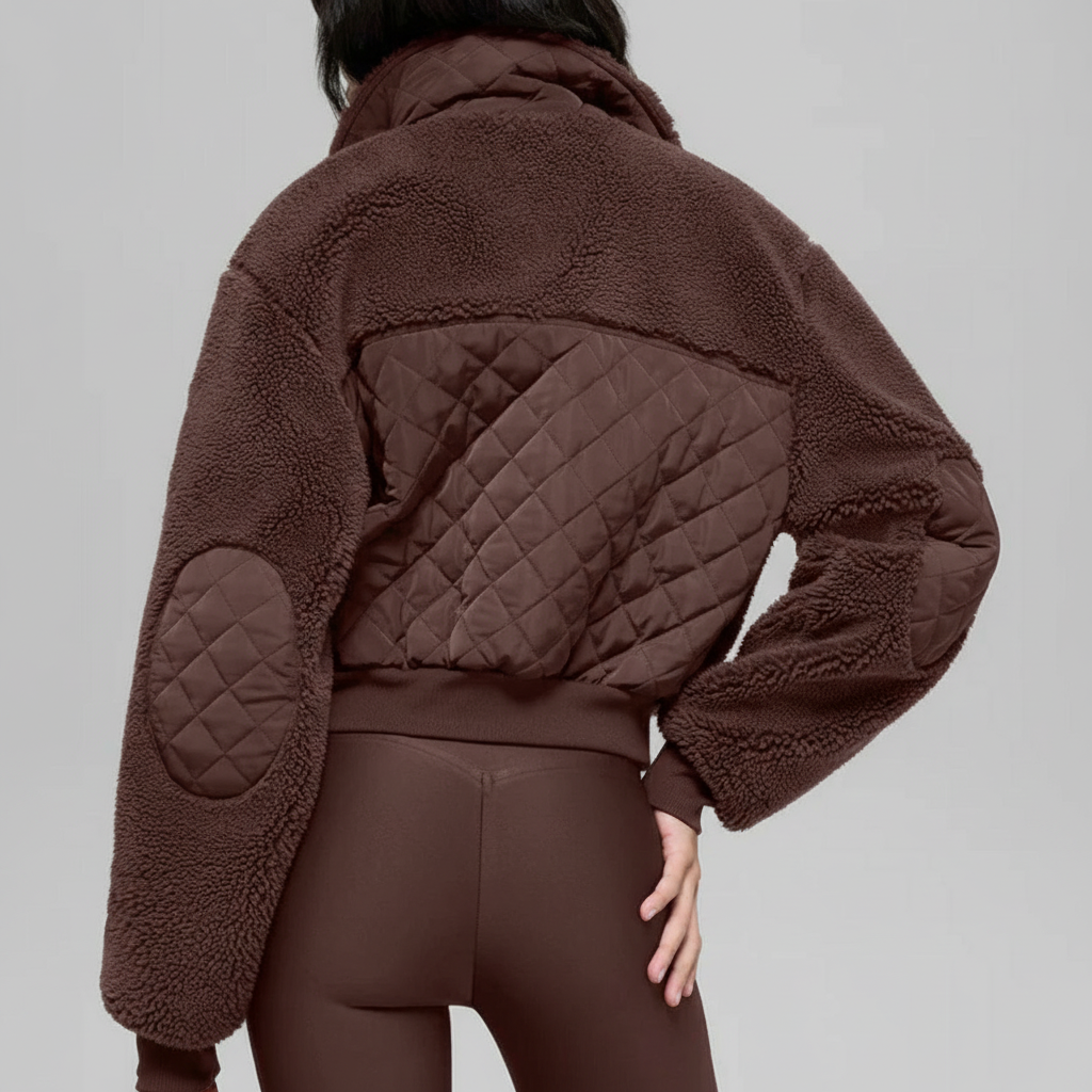 Kannika Jacket