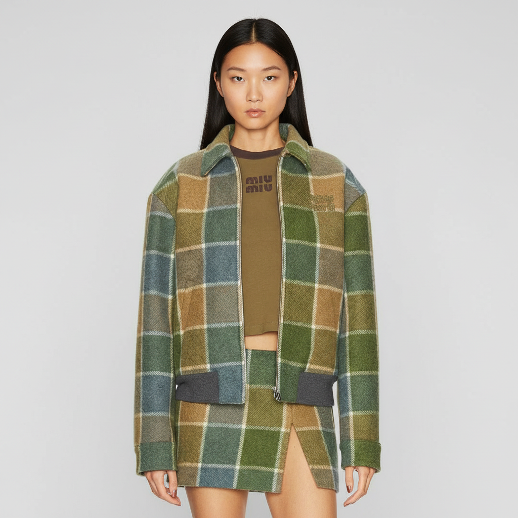 Tasmin Jacket