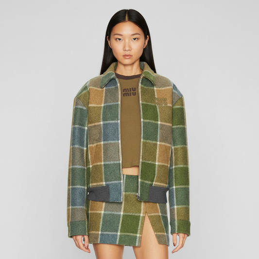 Tasmin Jacket