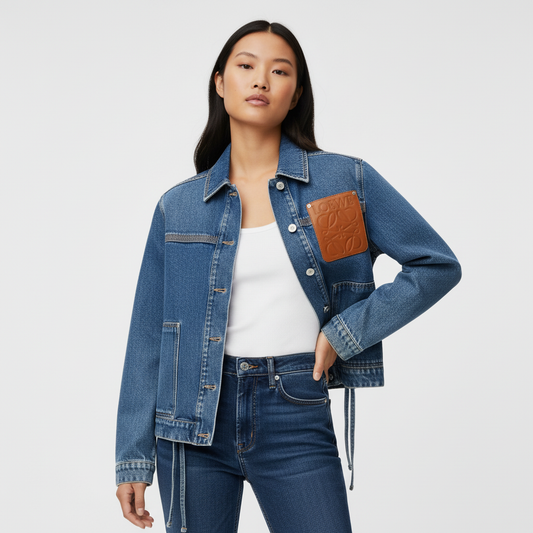 Chiara Jacket