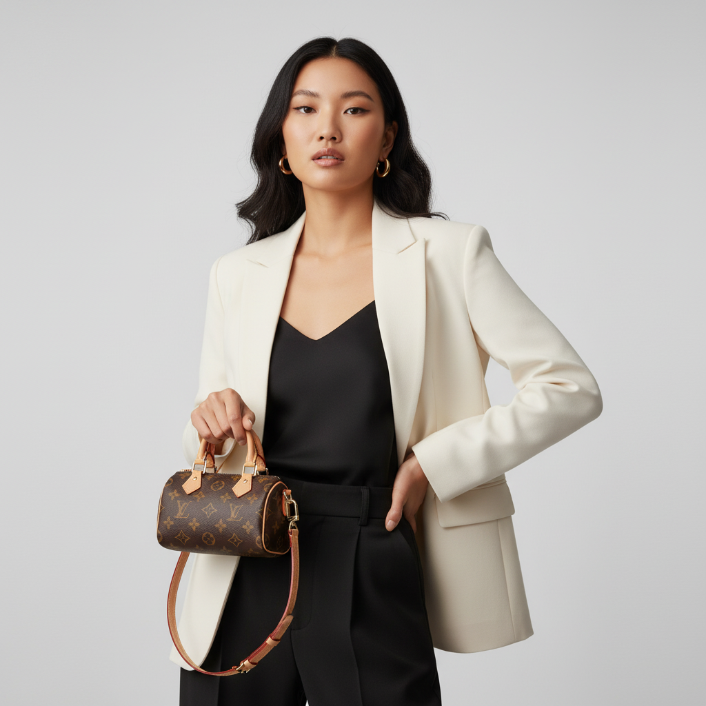 Malika Mini Bag