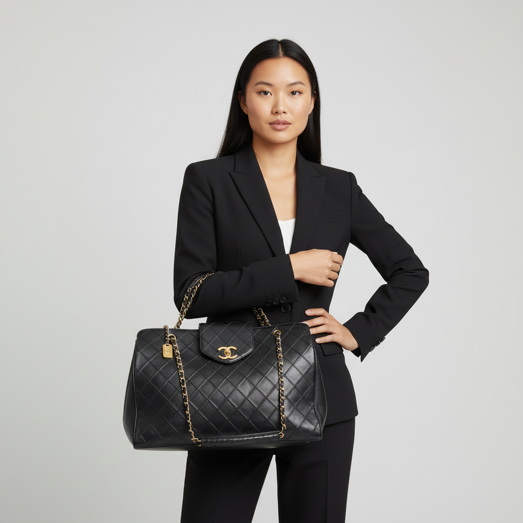 Lindy Bag