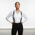 Jeremiah Suspenders