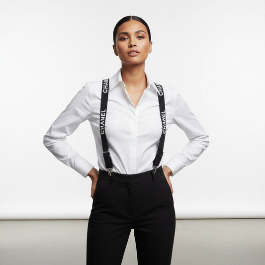 Jeremiah Suspenders