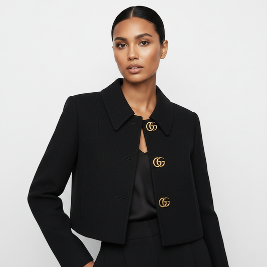 Juliet Jacket