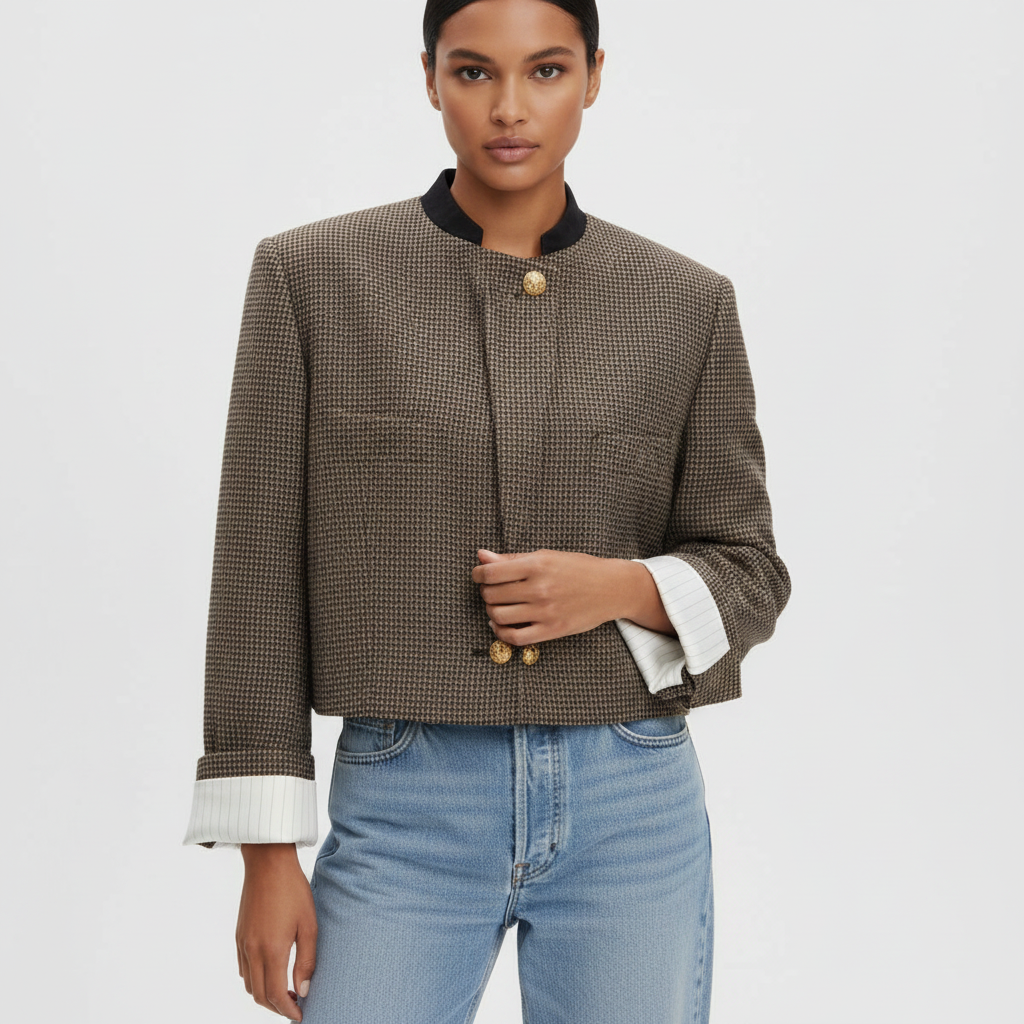Giada Jacket
