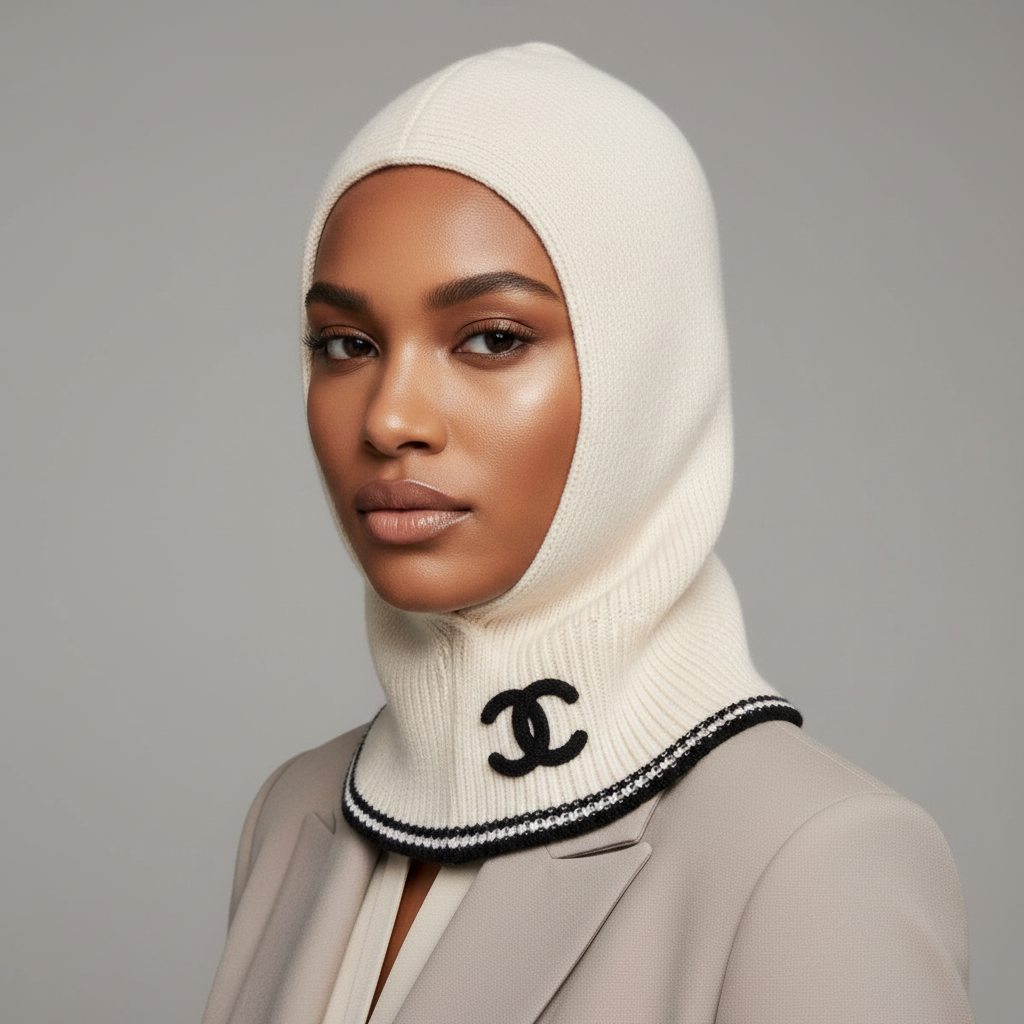 Junia Balaclava