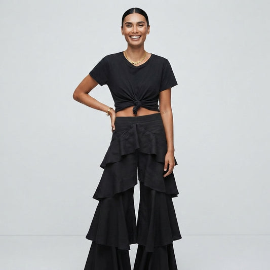 Sabrina Pants