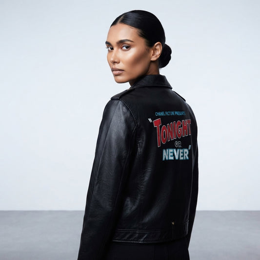 Dillon Jacket