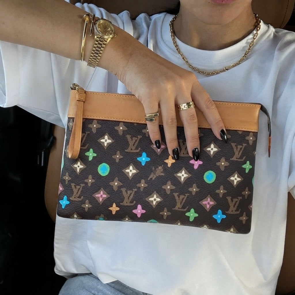 Tyla Pouch