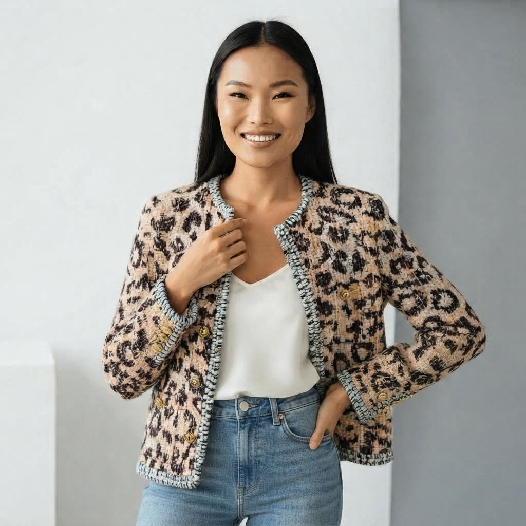 Garima Jacket