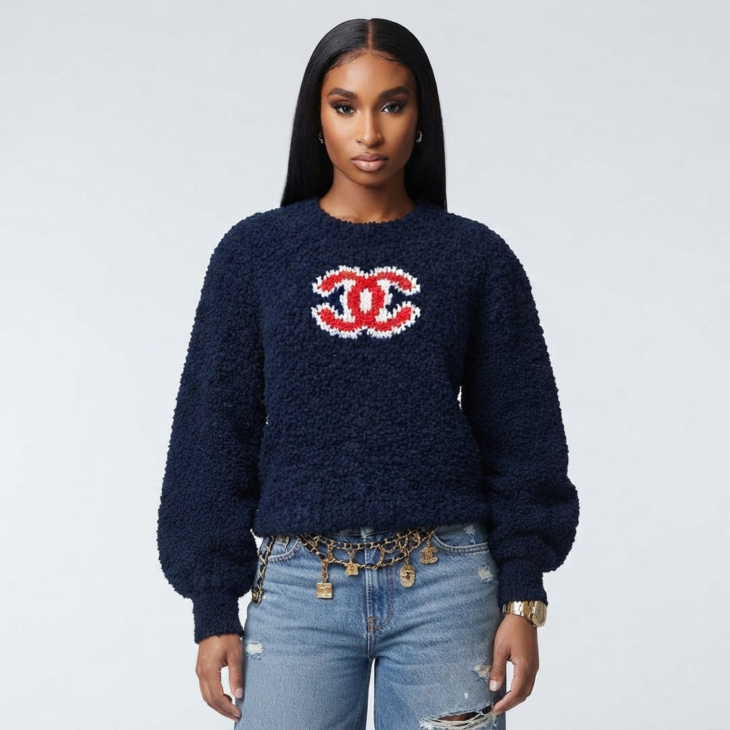 Perrie Sweater